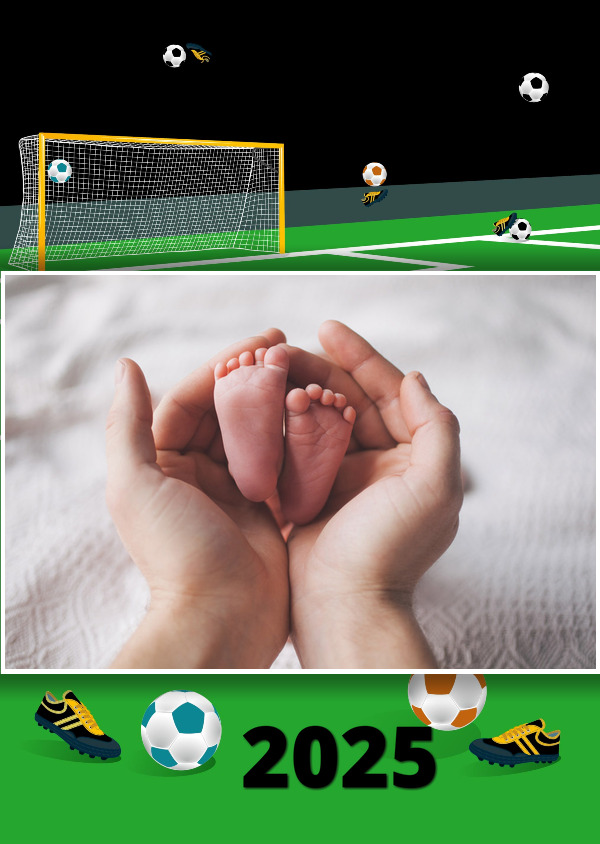 Fotbal A4