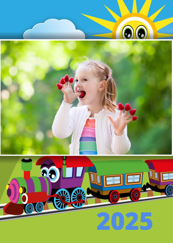 Train A4