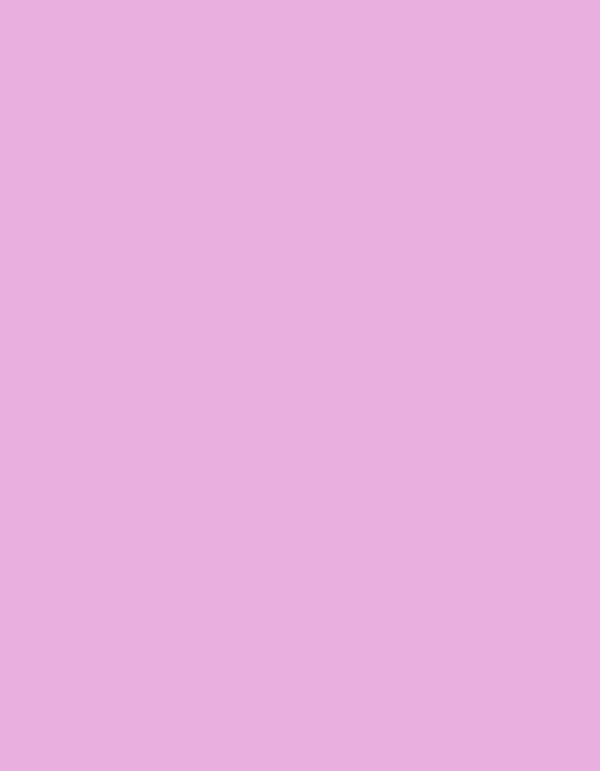 Pink A4 book