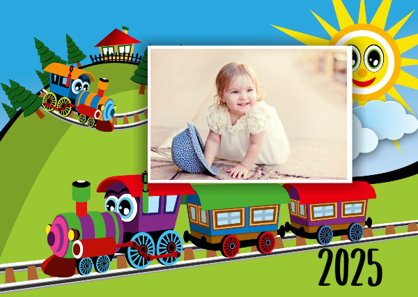 Train A4q