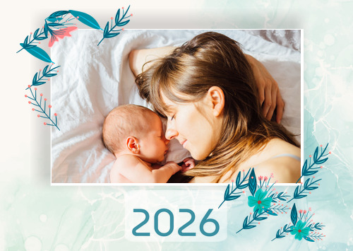 A3Q_poznámkový_tyrkysovoruzove_kvety